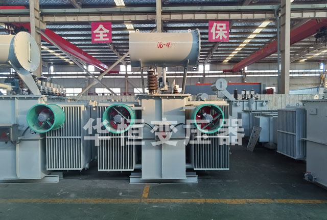 S13-6300/35槐荫槐荫槐荫电力变压器