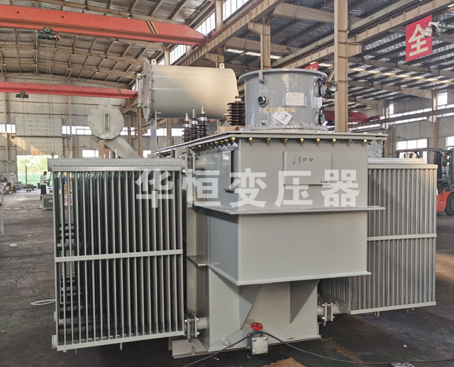 S11-6300/35槐荫槐荫槐荫电力变压器价格
