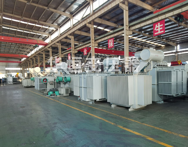 S13-10000/35槐荫槐荫槐荫油浸式变压器