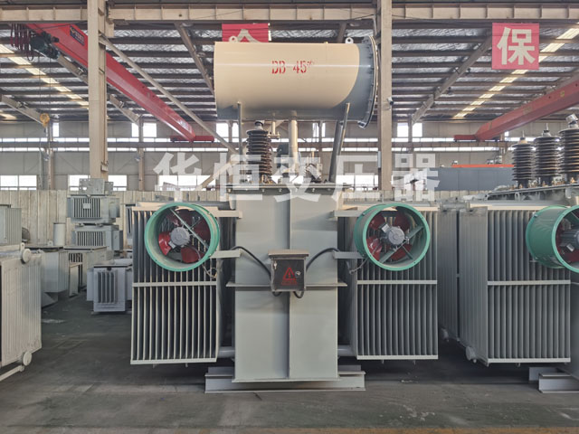 S11-10000/35槐荫槐荫槐荫油浸式变压器